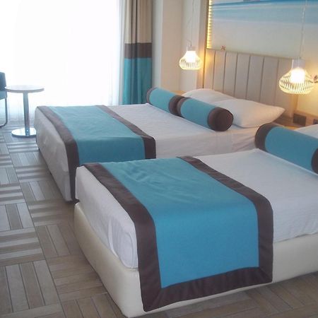 Blue Bay Platinum Hotel Marmaris Exterior photo