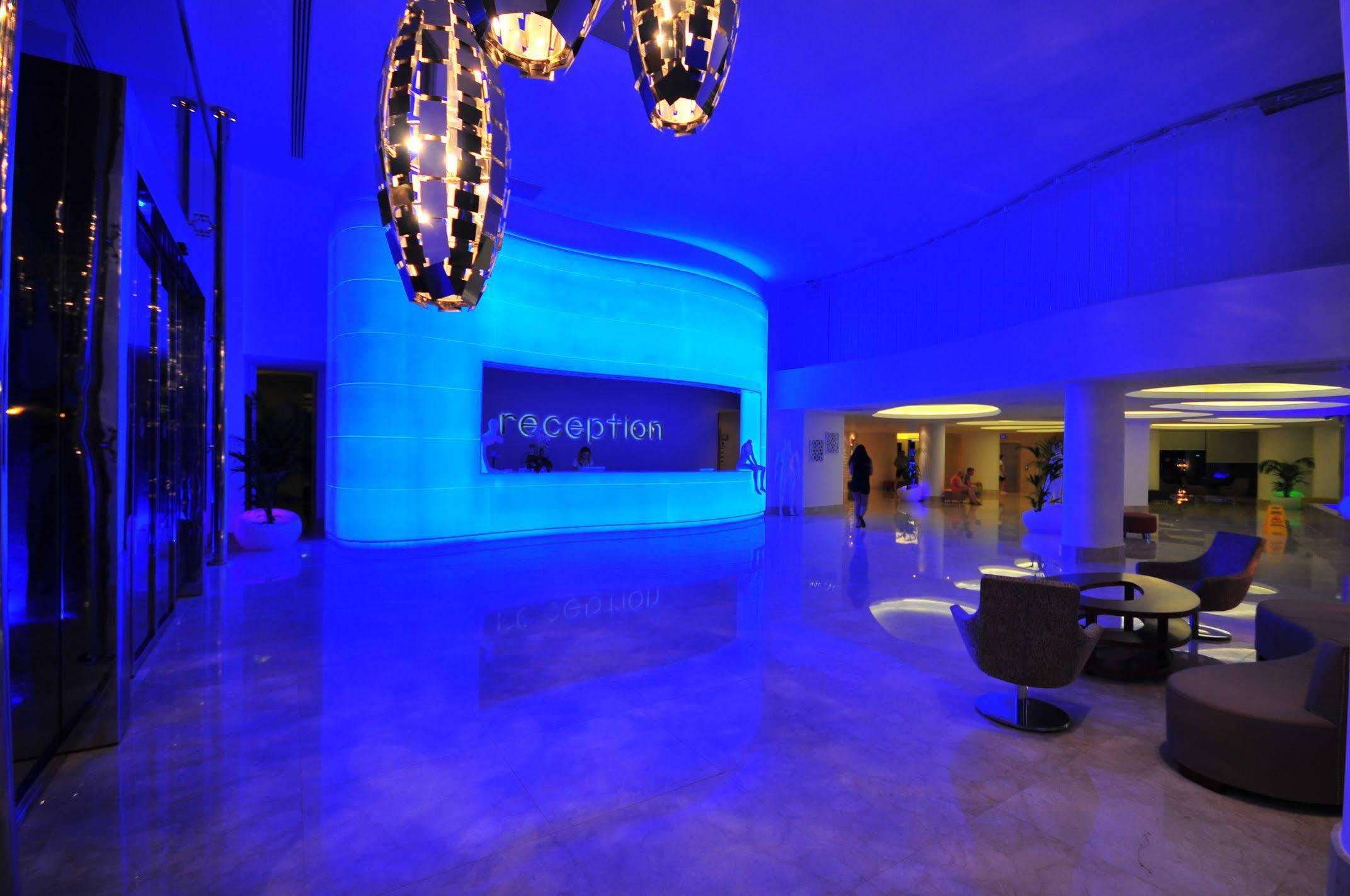 Blue Bay Platinum Hotel Marmaris Exterior photo