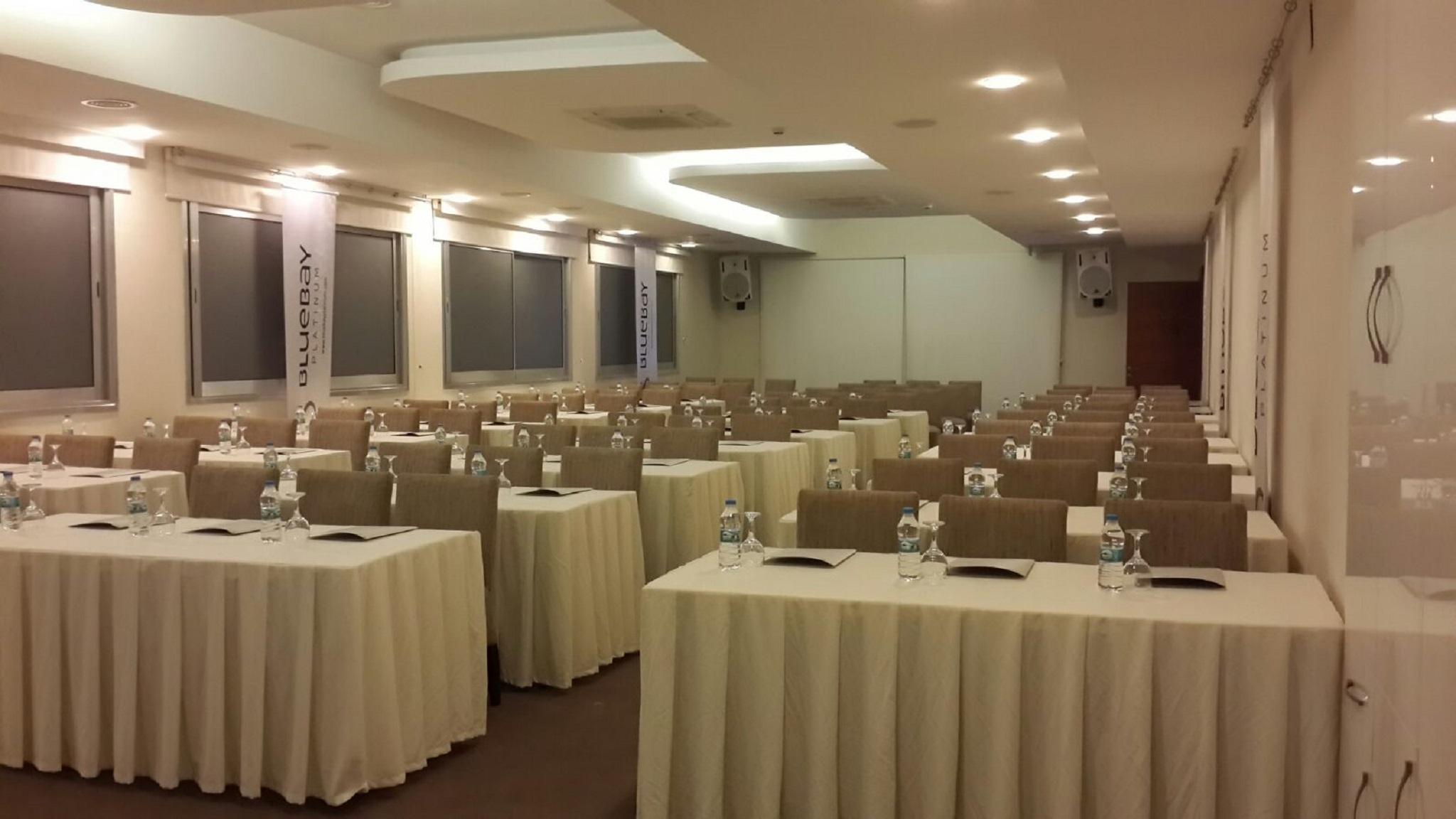 Blue Bay Platinum Hotel Marmaris Exterior photo