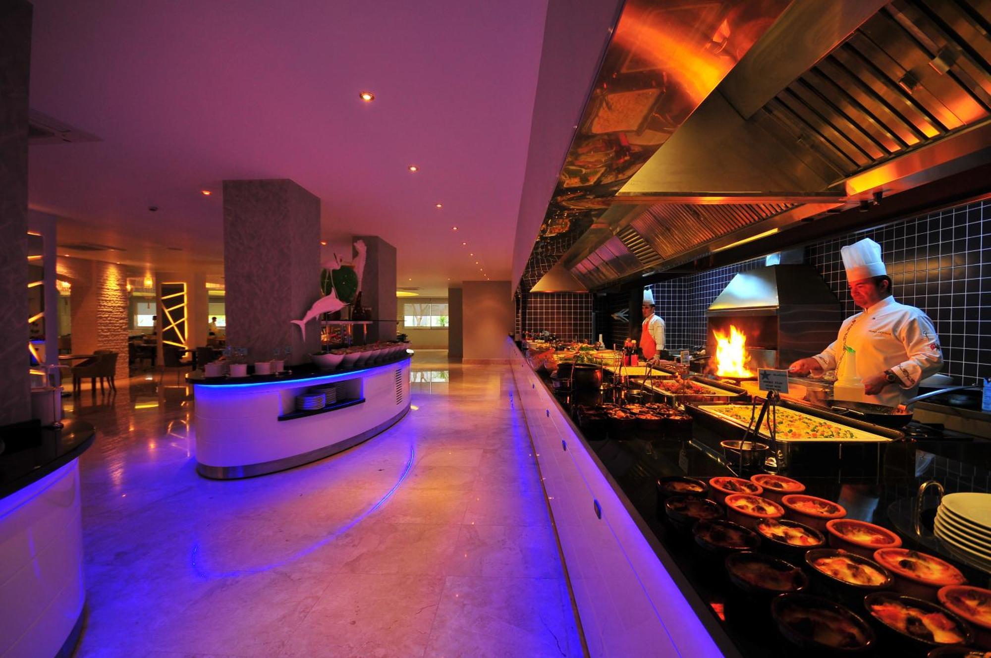 Blue Bay Platinum Hotel Marmaris Exterior photo